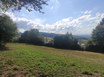 terrain à Château-Chinon-Ville (58)