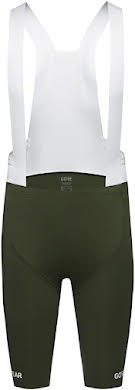 Gore Spinshift Cargo Bib Shorts + Mens alternate image 2