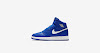 air jordan 1 hyper royal white