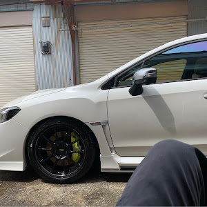 WRX STI VAB