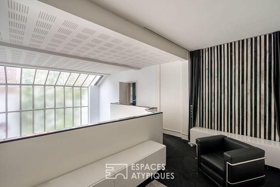 Vente appartement 5 pièces 178 m² à Paris 14ème (75014), 1 980 000 €