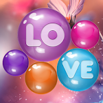 Cover Image of ดาวน์โหลด Word Pearls: เกมคำศัพท์ 1.3 APK