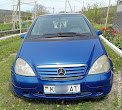 продам авто Mercedes A 160 A-klasse (168)