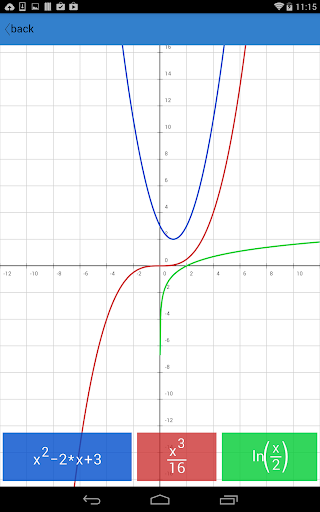 Symbolic Calculator