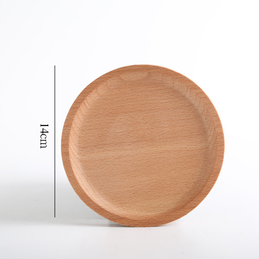 Circular 14cm