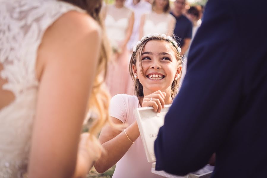 Fotografo di matrimoni Yoann Begue (studiograou). Foto del 29 gennaio 2019