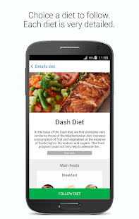 Fit Style - Diets & Workouts(圖2)-速報App