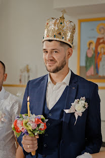 Fotografo di matrimoni Vadim Dumbravan (vadum). Foto del 28 luglio 2020