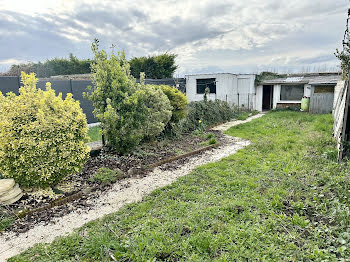 maison à Frelinghien (59)