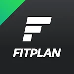 Cover Image of Herunterladen Fitplan: Workouts im Fitnessstudio und zu Hause 3.5.4 APK