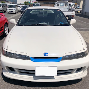 インテグラ DC2