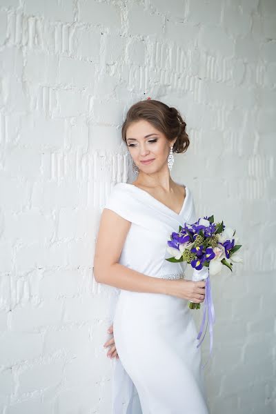 Wedding photographer Yuliya Belousova (yuliaphoto). Photo of 10 March 2016