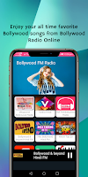 Bollywood Radio Online Screenshot