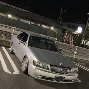 ローレル HC35