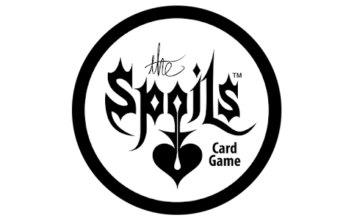 The Spoils Card Game