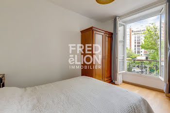 appartement à Paris 11ème (75)