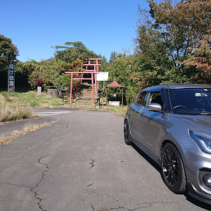 スイフトスポーツ ZC33S