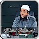 Download Ceramah Ustad Khalid Basalamah Mp3 For PC Windows and Mac 1.0