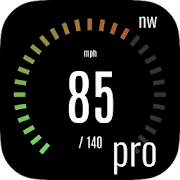 Custom HUD Speedometer Pro  Icon