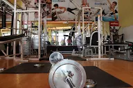 Mr Power House Gym photo 3