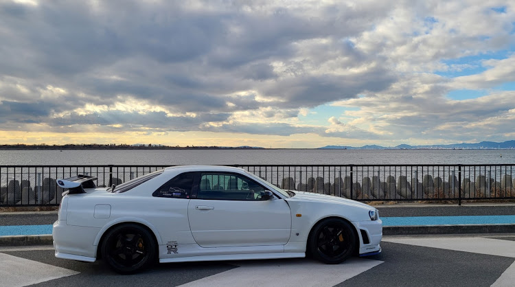 スカイライン GT-Rののぶたろう【FS-R 】さんが投稿したカスタム事例の投稿画像4枚目