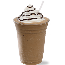 Chocolate Frappuccino