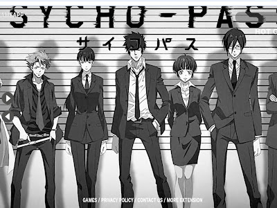 Psycho-pass 壁紙 pc 150633-Psycho-pass 壁紙 pc