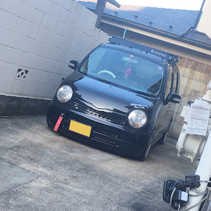 ムーヴラテ L560S
