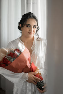 Huwelijksfotograaf Natália Beatriz (noivas). Foto van 14 december 2023