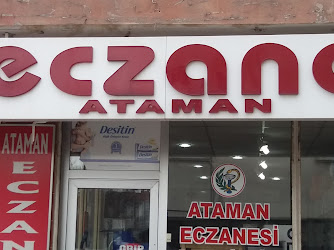 Ataman Eczanesi