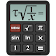 Direct Scientific Calculator icon