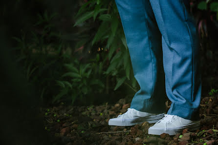 Fotografo di matrimoni Eduardo Dávalos (edavalos). Foto del 22 agosto 2023