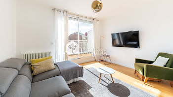 appartement à Neuilly-sur-Seine (92)