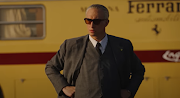 The biopic tells the story of Enzo Ferrari’s tempestuous 1957.
