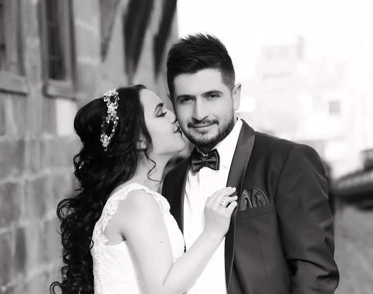 Wedding photographer Adem Yıldırım (ademyildirim). Photo of 12 July 2020