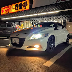 CR-Z ZF1