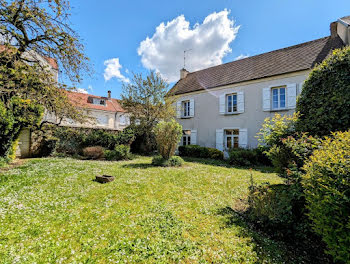 maison à Annet-sur-Marne (77)