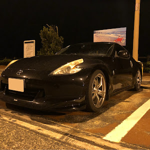 フェアレディZ Z34