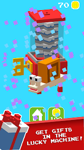 Mountain Hopper : Farm Pets