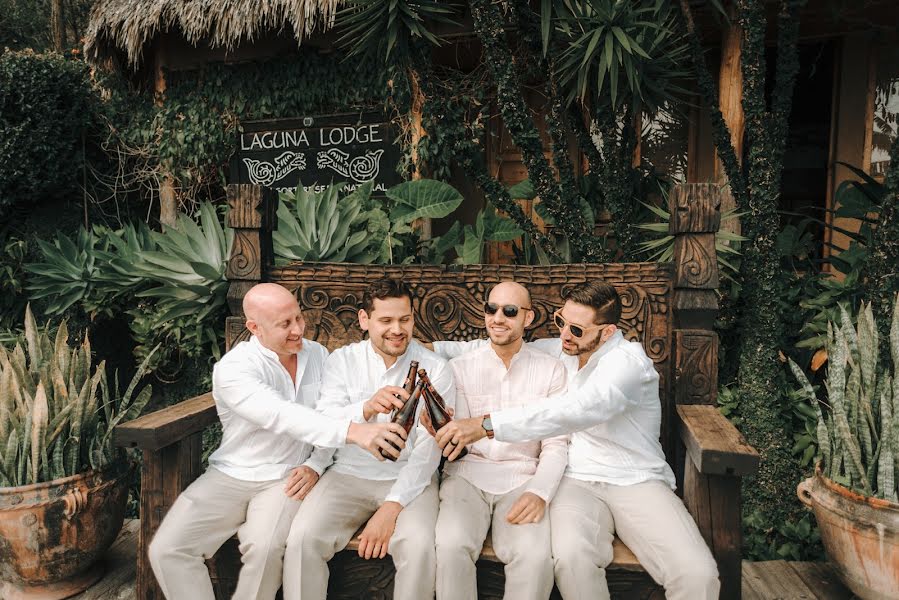 Fotógrafo de bodas Giancarlo Gallardo (giancarlo). Foto del 22 de junio 2019