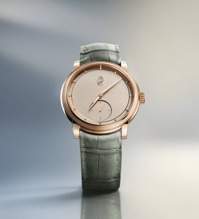 Parmigiani Toric