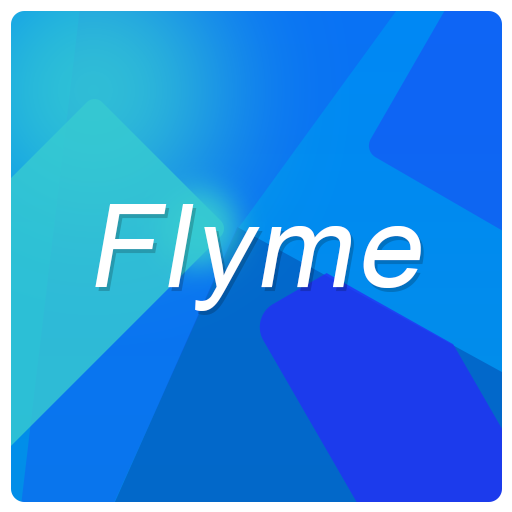 KK Launcher FlyMe Theme 個人化 App LOGO-APP開箱王