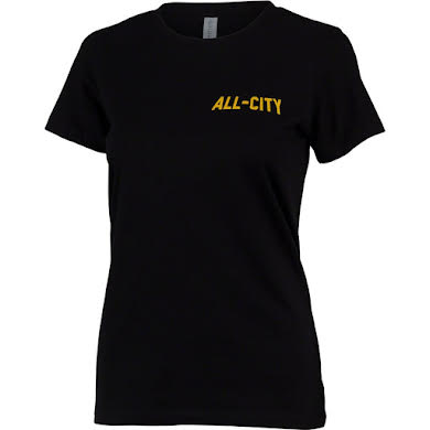 All-City Women's Club Tropic T-Shirt