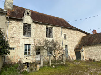 ferme à Chatellerault (86)