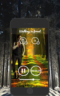 Forest Nature Sounds(圖5)-速報App