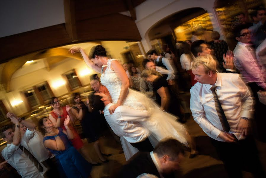 Wedding photographer Johannes Hemetsberger (johe3bxa). Photo of 19 April 2017