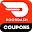 Coupons For Doordash - NEW Offer & Deals 75% OFF🔥 Download on Windows