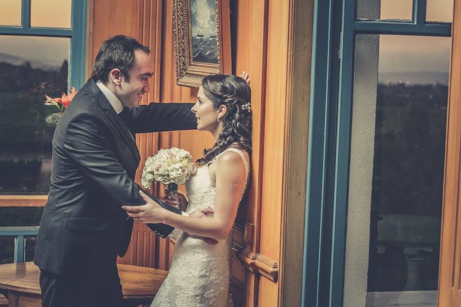 Fotógrafo de casamento Jose Rios (joserios). Foto de 30 de março 2019