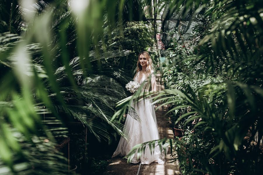 Fotógrafo de bodas Stanislav Miron (voxstudio). Foto del 23 de junio 2020