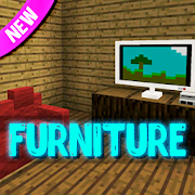 Furniture mods for Minecraft  Icon